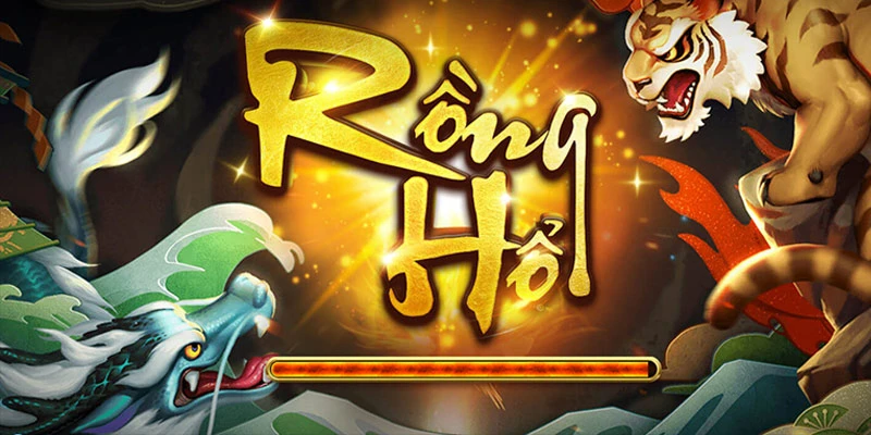 Khái niệm cơ bản về trò chơi rồng hồ QQ88